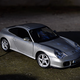 Illustration for article titled 2003 Porsche Cayenne Turbo and 2002 Porsche 911 Carrera 4S by Maisto
